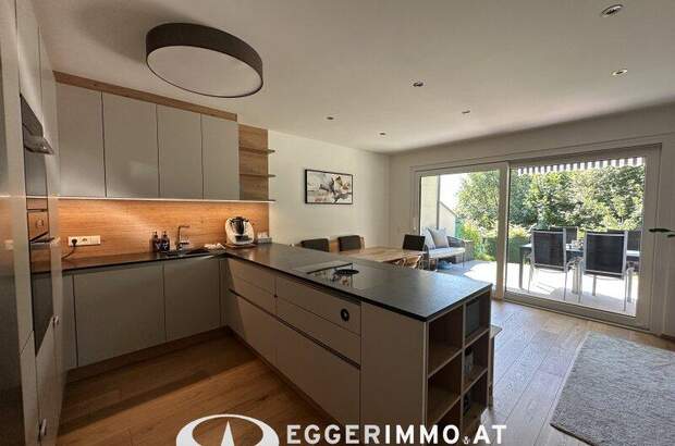 Terrassenwohnung kaufen in 5721 Piesendorf (Bild 3)
