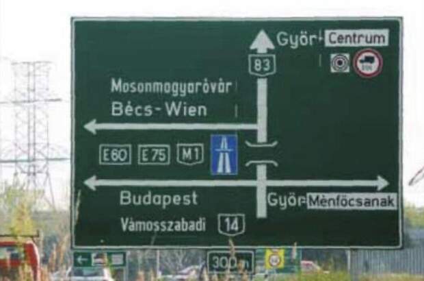 Gewerbeobjekt kaufen in 9121 Gyorszemere