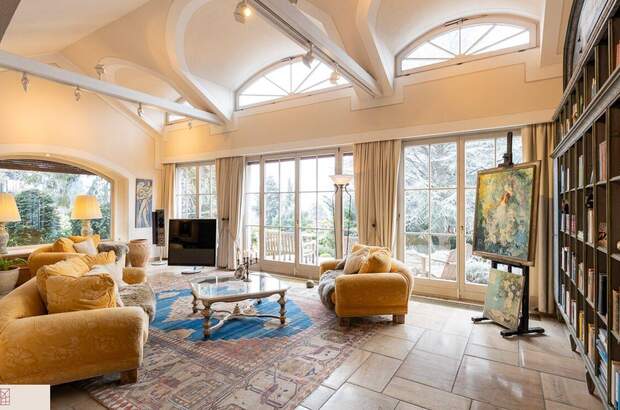 Haus mit Garten kaufen in 2384 Breitenfurt (Bild 1)