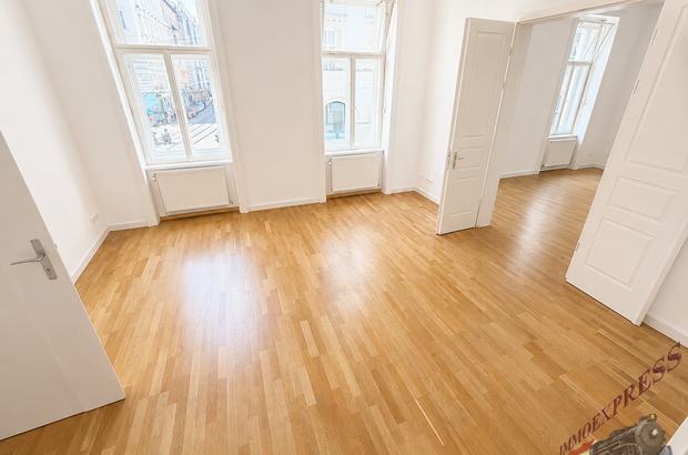 Büro / Praxis mieten in 1070 Wien (Bild 1)