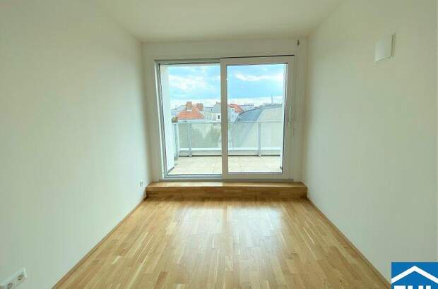 Terrassenwohnung mieten in 1210 Wien (Bild 5)