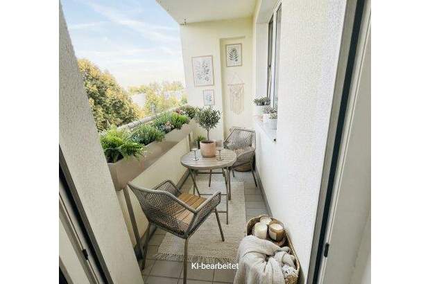 Terrassenwohnung mieten in 4020 Linz (Bild 1)