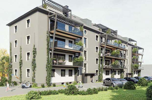 Eigentumswohnung in 9500 Villach (Bild 4)