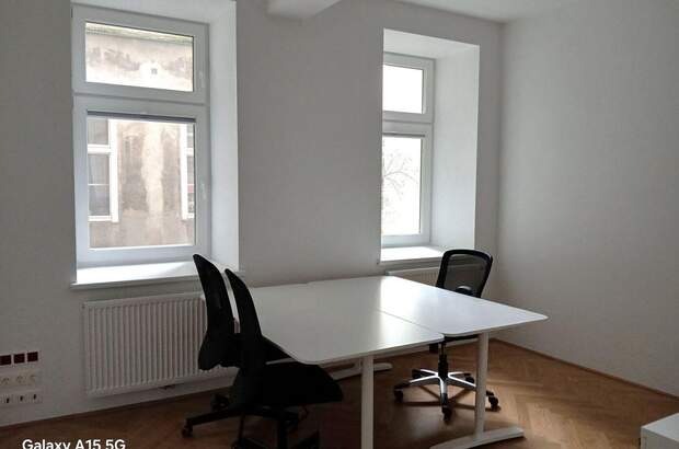 Gewerbeobjekt mieten in 1060 Wien (Bild 1)