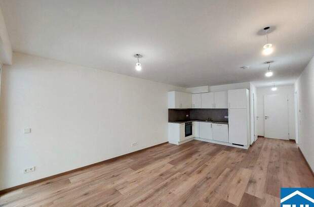 Terrassenwohnung mieten in 1110 Wien (Bild 2)