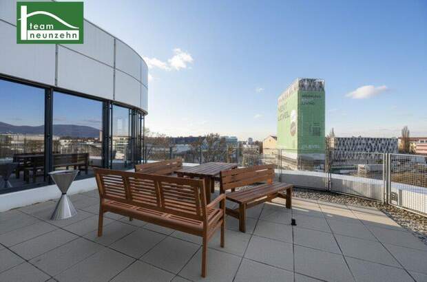 Büro / Praxis mieten in 8020 Graz (Bild 4)