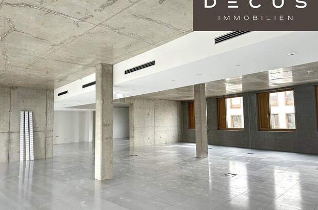 Büro / Praxis mieten in 1230 Wien (Bild 2)
