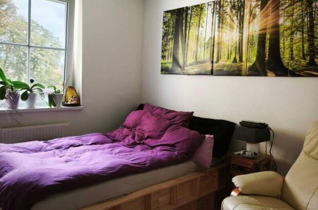 Wohnung mit Balkon mieten in 9500 Villach (Bild 5)
