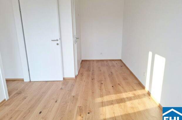 Terrassenwohnung kaufen in 1210 Wien (Bild 5)