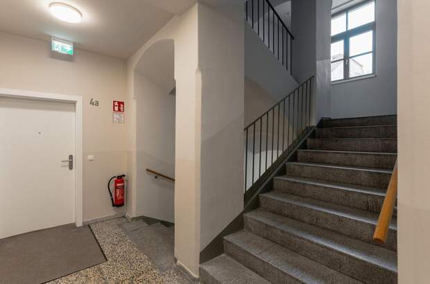 Altbauwohnung mieten in 8010 Graz (Bild 4)