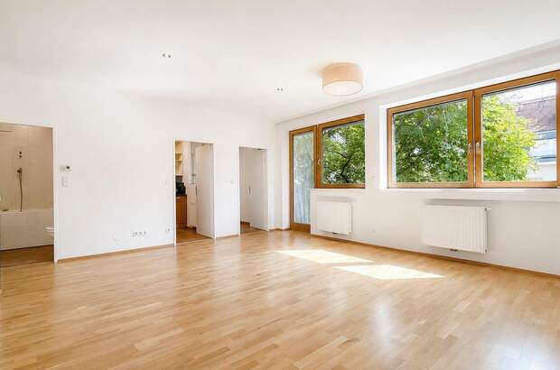 Wohnung mit Balkon kaufen in 1070 Wien (Bild 2)