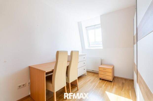Terrassenwohnung kaufen in 1090 Wien (Bild 4)