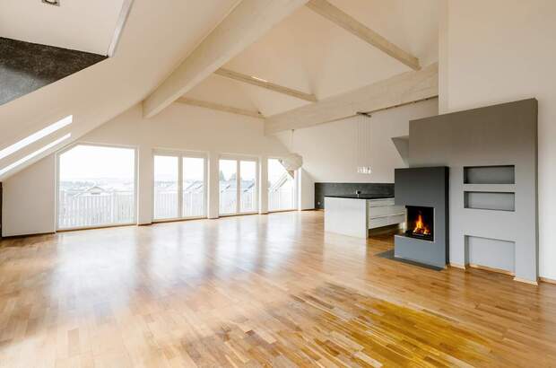 Terrassenwohnung kaufen in 5202 Neumarkt (Bild 1)