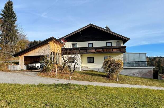 Haus mit Garten kaufen in 5303 Thalgau