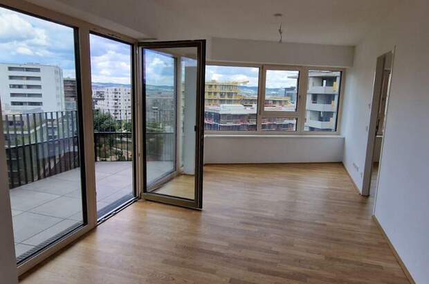 Wohnung mit Balkon mieten in 1030 Wien (Bild 3)