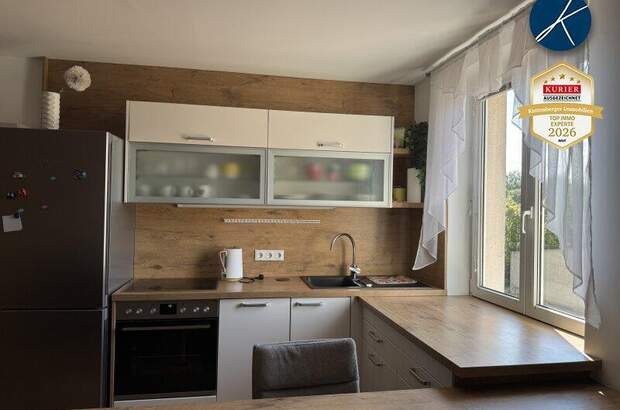 Terrassenwohnung kaufen in 3500 Krems (Bild 1)