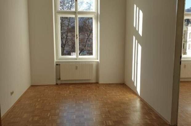 Altbauwohnung mieten in 8700 Leoben (Bild 2)