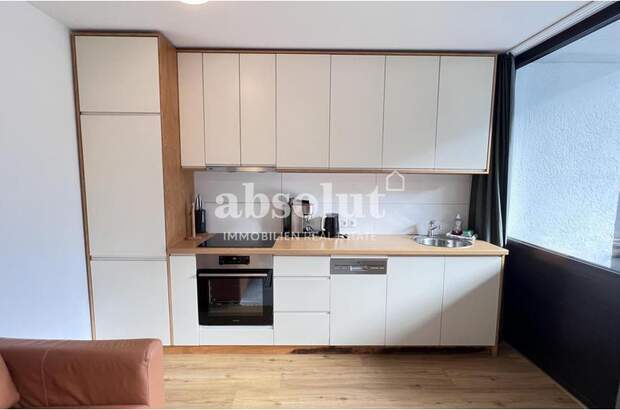 Terrassenwohnung kaufen in 5710 Kaprun (Bild 4)