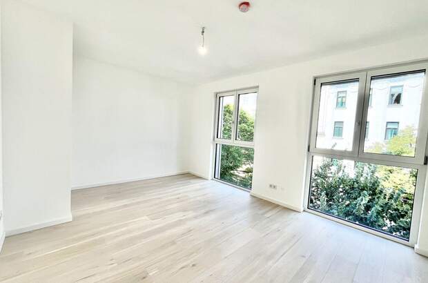 Wohnung mit Balkon kaufen in 1140 Wien (Bild 1)