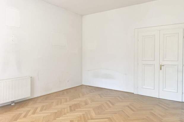 Altbauwohnung kaufen in 3002 Purkersdorf (Bild 4)