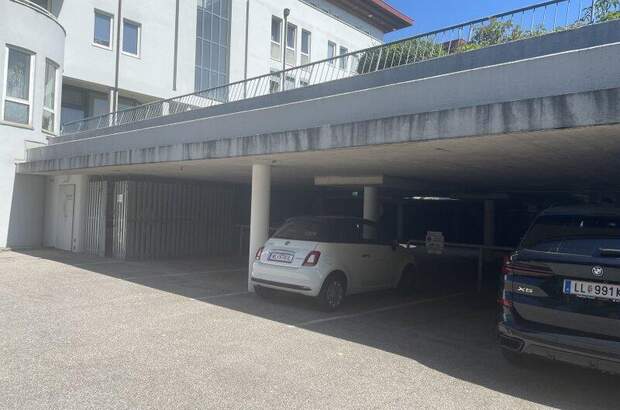 Halle / Lager / Produktion kaufen in 4600 Wels (Bild 1)