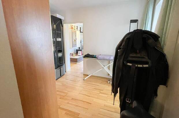 Terrassenwohnung kaufen in 6065 Thaur (Bild 4)