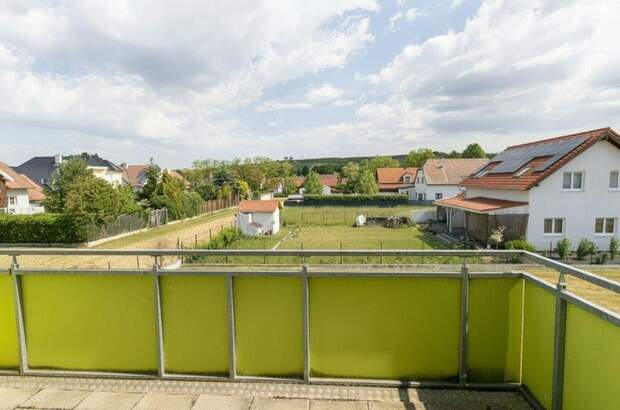 Wohnung mit Balkon mieten in 2024 Mailberg (Bild 1)
