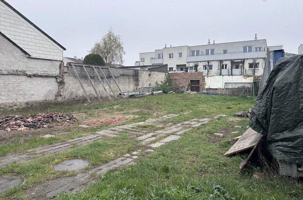 Grundstück kaufen in 1230 Wien (Bild 1)