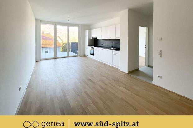 Wohnung mit Balkon mieten in 8020 Graz (Bild 4)