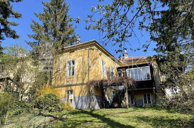 Einfamilienhaus kaufen in 1140 Wien (Bild 5)