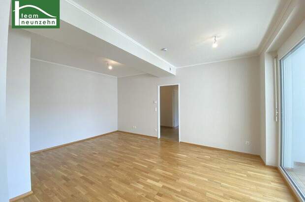 Terrassenwohnung mieten in 2320 Schwechat (Bild 2)