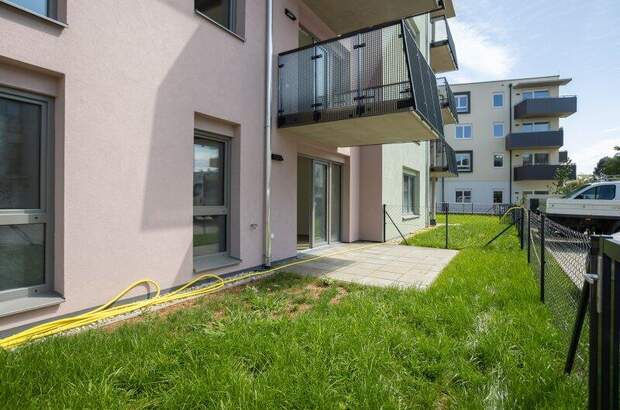 Terrassenwohnung kaufen in 2700 Wr. Neustadt (Bild 1)