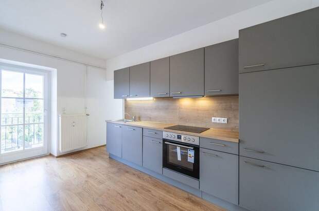 Wohnung mit Balkon mieten in 8552 Eibiswald (Bild 5)