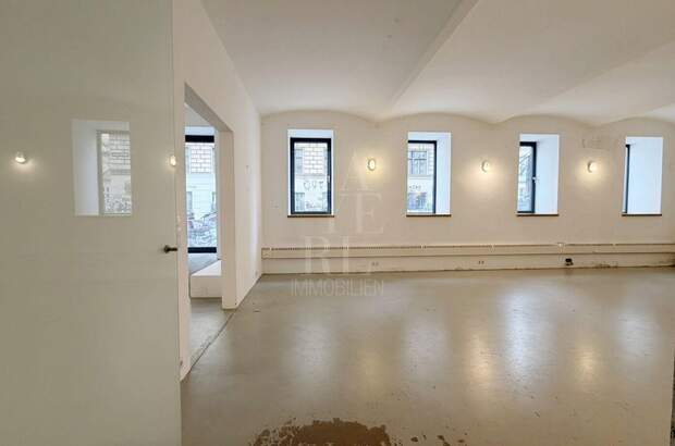 Gewerbeobjekt mieten in 1070 Wien (Bild 3)