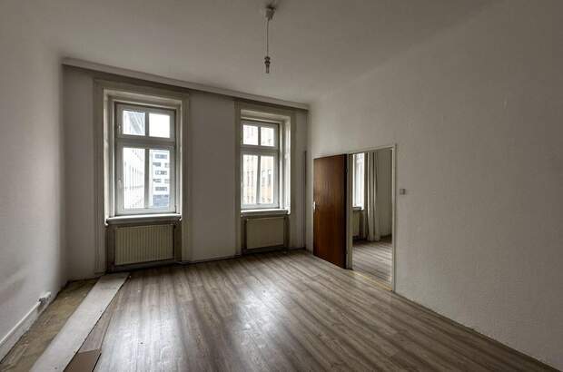 Altbauwohnung kaufen in 1030 Wien (Bild 4)