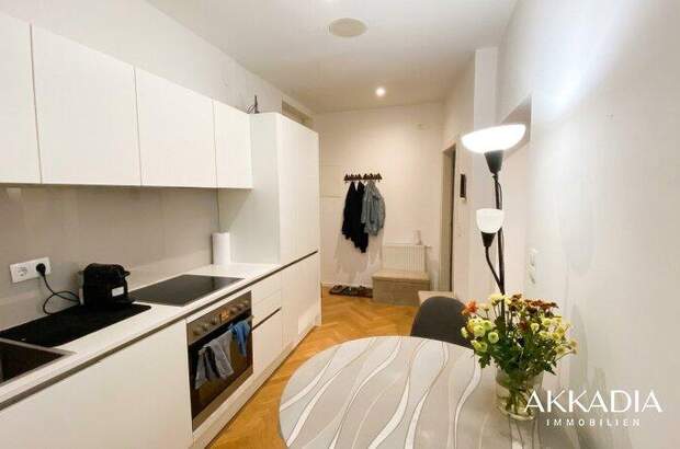 Wohnung kaufen in 1150 Wien (Bild 2)