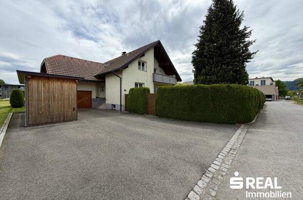 Einfamilienhaus kaufen in 6972 Fußach (Bild 1)