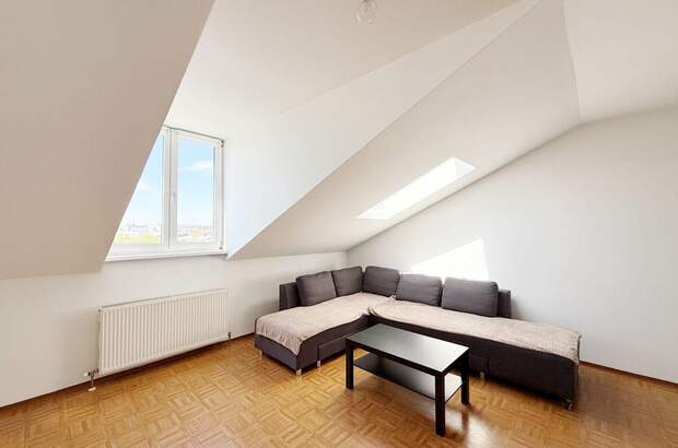 Wohnung mieten in 4600 Wels (Bild 5)