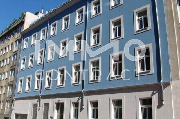 Altbauwohnung mieten in 1030 Wien (Bild 1)