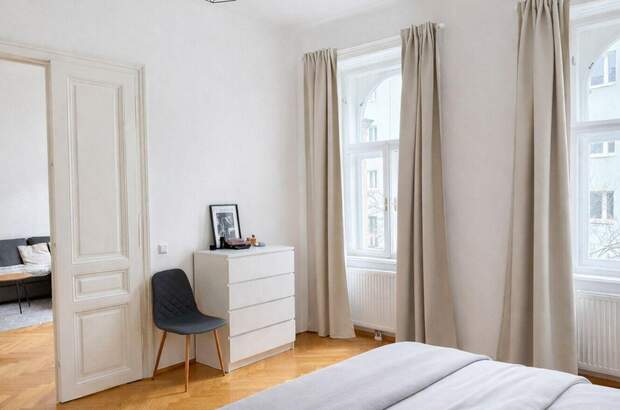 Altbauwohnung kaufen in 1030 Wien (Bild 4)