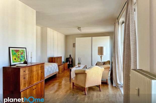 Eigentumswohnung in 1190 Wien (Bild 1)