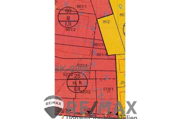 Grundstück kaufen in 2380 Perchtoldsdorf (Bild 2)