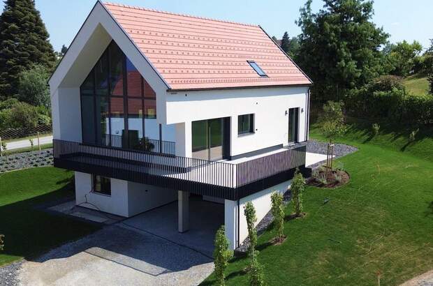 Haus kaufen in 8442 Kitzeck (Bild 3)