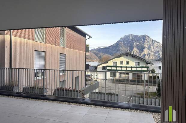 Terrassenwohnung kaufen in 4813 Altmünster (Bild 1)