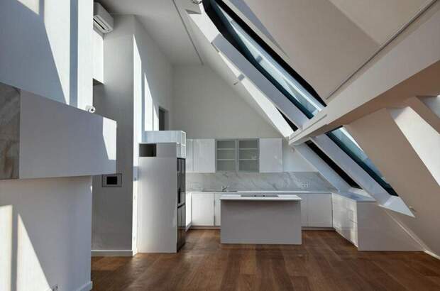 Altbauwohnung mit Balkon kaufen in 1010 Wien (Bild 3)