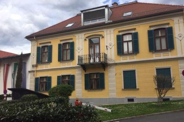 Altbauwohnung mieten in 8010 Graz (Bild 1)