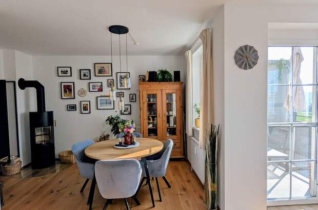 Wohnung mit Balkon kaufen in 4702 Wallern (Bild 2)