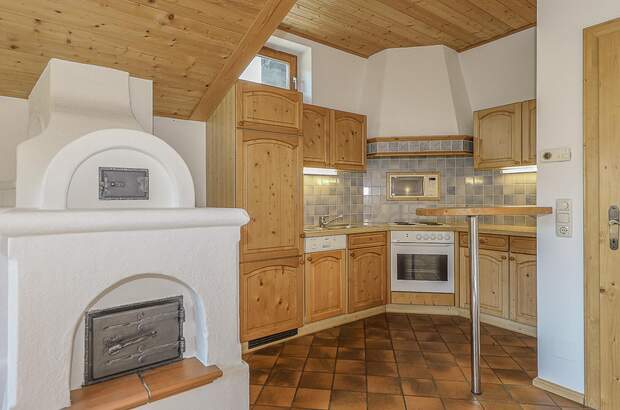 Terrassenwohnung kaufen in 6373 Jochberg (Bild 5)