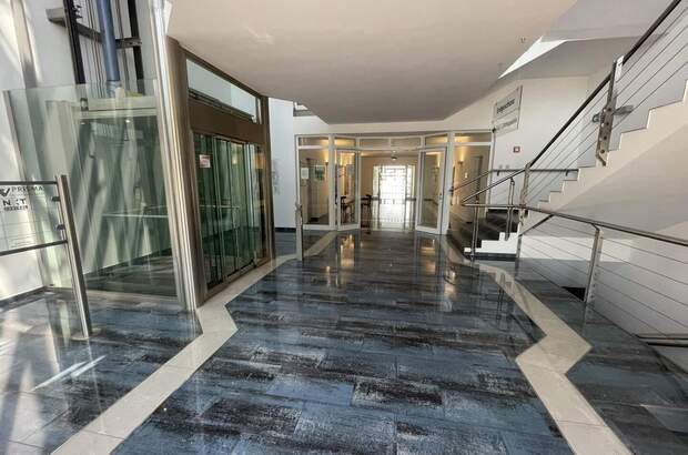 Büro / Praxis mieten in 2544 Leobersdorf (Bild 2)