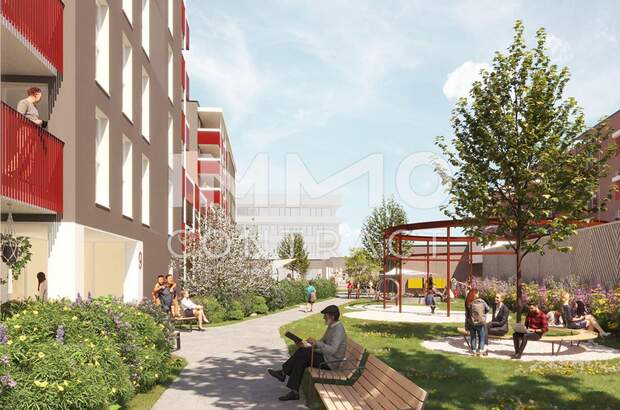 Wohnung kaufen in 1220 Wien (Bild 4)